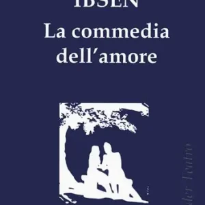 Must-Have La commedia dell‘amore
