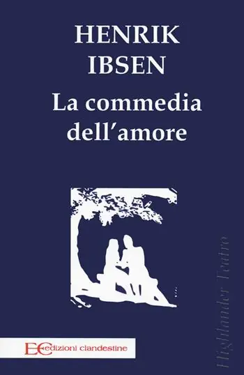 Must-Have La commedia dell‘amore