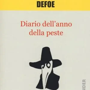 Diario dell‘anno della peste Occasione