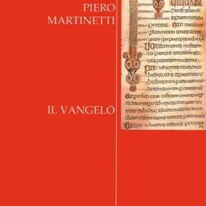 Consegna Rapida Il Vangelo di Martinetti