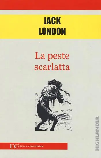 La peste scarlatta Prezzo Scontato