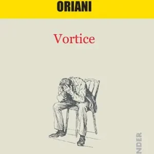 Spedito Oggi Vortice