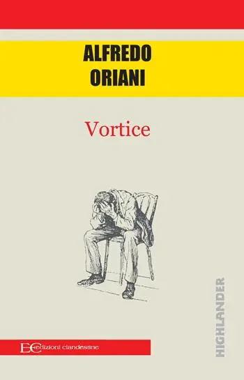 Spedito Oggi Vortice