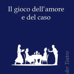 Il gioco dell’amore e del caso Nuovo Arrivo