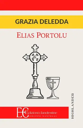 Elias Portolu Prezzo Conveniente