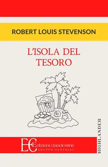 Promozione Esclusiva L‘isola del tesoro