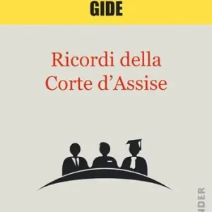 Soddisfatti O Rimborsati Ricordi della corte d‘assise