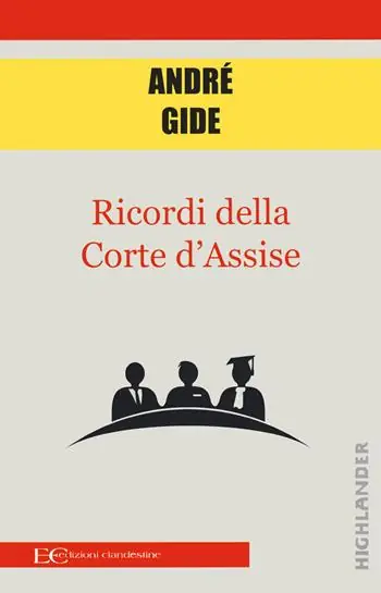 Soddisfatti O Rimborsati Ricordi della corte d‘assise