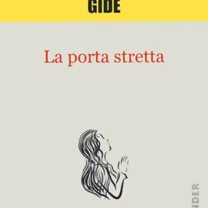 La porta stretta Quantità Limitata
