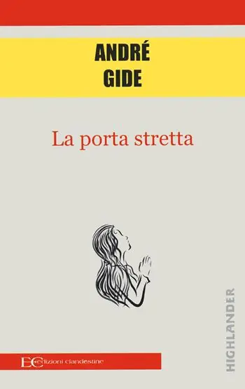 La porta stretta Quantità Limitata