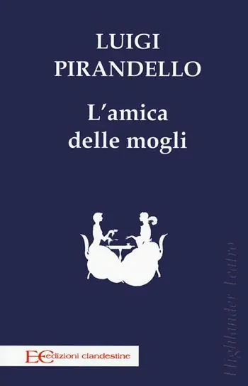 L‘amica delle mogli Offerta Speciale