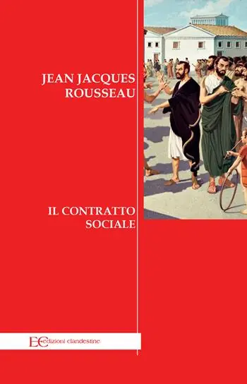 Professionale Il contratto sociale