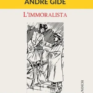 L‘immoralista Vendita Finale
