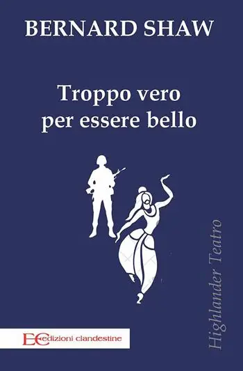Troppo vero per essere bello Solo Oggi