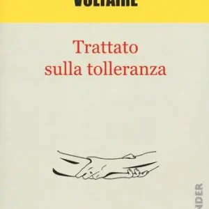 Il trattato sulla tolleranza Popolare