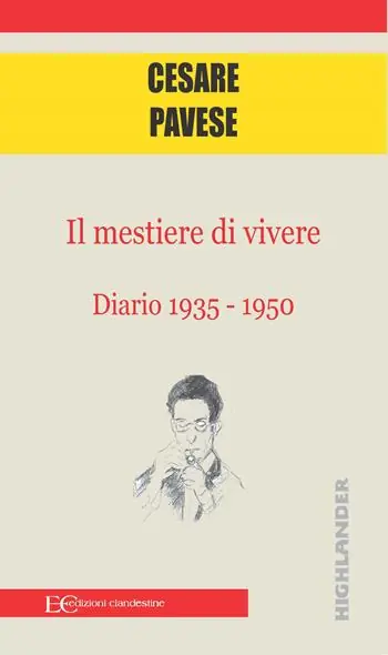 Il mestiere di vivere. Diario (1935-1950) Saldi