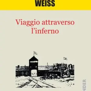 Viaggio attraverso l‘inferno Offerta Limitata