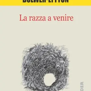Compra Adesso La razza a venire