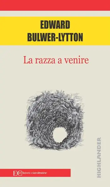 Compra Adesso La razza a venire