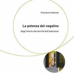La potenza del negativo. Saggi intono alla storicità dell‘esperienza Prezzo Di Fabbrica