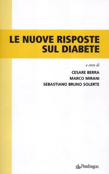 Promozione Esclusiva Le nuove risposte sul diabete