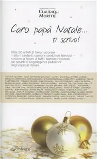 A Buon Prezzo Caro papà Natale ti scrivo!