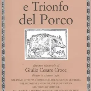Prezzo Ridotto L‘eccellenza e trionfo del porco