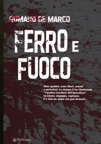 Ferro e fuoco Spedito Oggi
