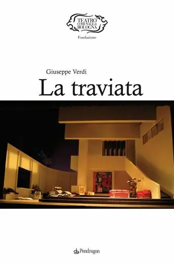 Giuseppe Verdi. La Traviata Prezzo Ridotto