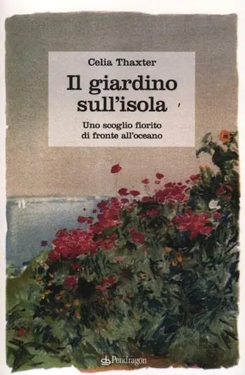 Più Venduto Il giardino sull‘isola. Uno scoglio fiorito di fronte all‘oceano
