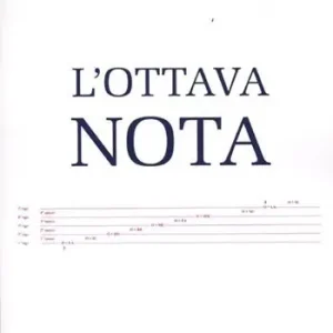 L‘ottava nota Bestseller