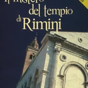 Prezzo Di Fabbrica Il mistero del tempio di Rimini