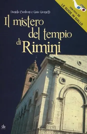 Prezzo Di Fabbrica Il mistero del tempio di Rimini