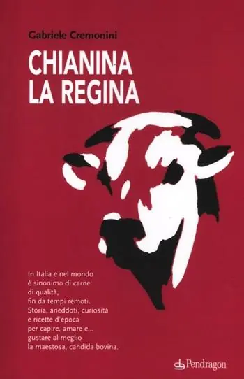 Vendita Finale Chianina la regina