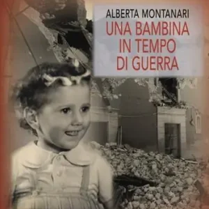 Ultimissimo Modello Una bambina in tempo di guerra