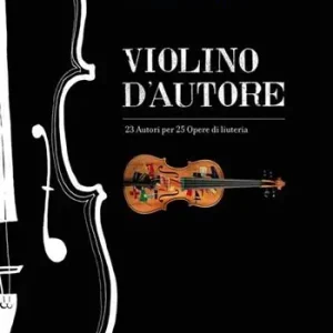 Ordina Subito Violino d‘autore. Ediz. italiana e inglese