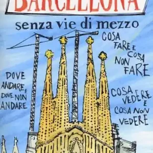 Barcellona senza via di mezzo Compra Oggi Stesso