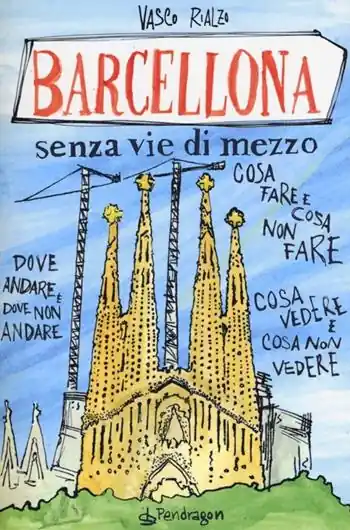 Barcellona senza via di mezzo Compra Oggi Stesso