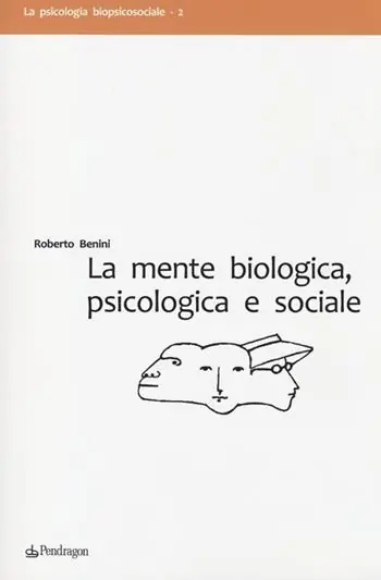 Prezzo Di Fabbrica La mente biologica, psicologica e sociale