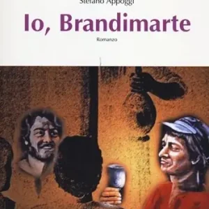 Io, Brandimarte Quantità Limitata