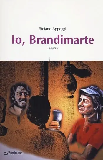 Io, Brandimarte Quantità Limitata