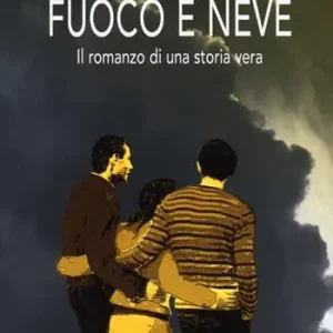 Fuoco e neve Scelto Dai Clienti
