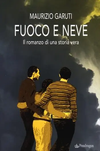 Fuoco e neve Scelto Dai Clienti