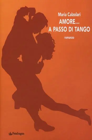 Amore... a passo di tango Spedito Oggi