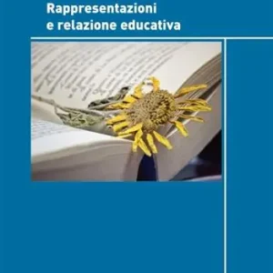 Nuovo Arrivo Rappresentazioni e relazione educativa