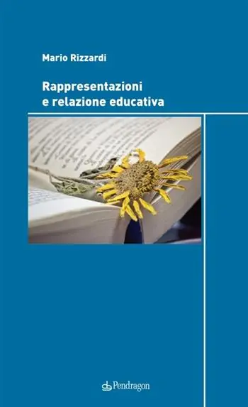 Nuovo Arrivo Rappresentazioni e relazione educativa