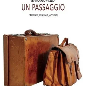 Consegna Rapida Un passaggio. Partenze, itinerari, approdi