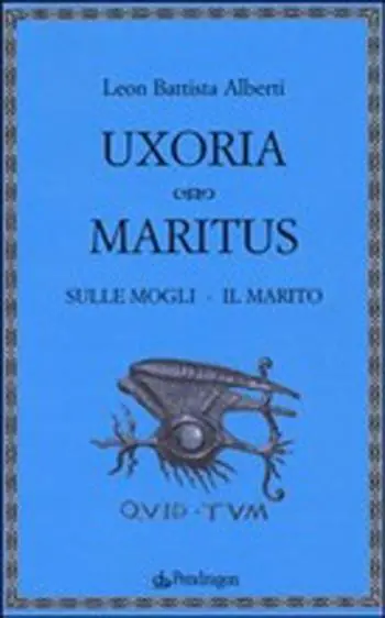 Spedizione Espresso Uxoria. Maritus-Sulle mogli. Il marito