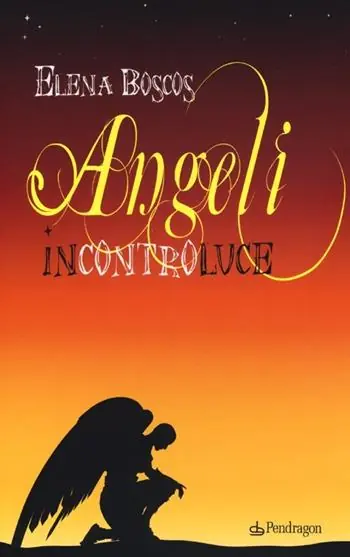 Angeli incontroluce Sconto