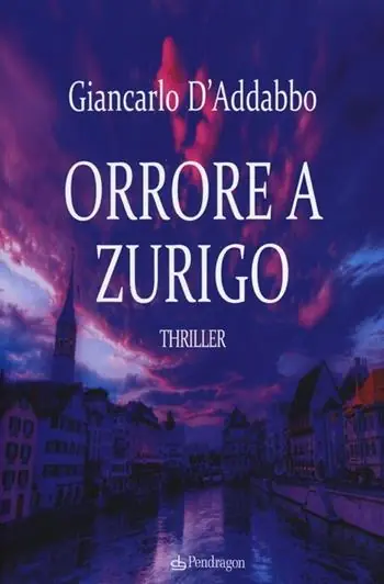 Nuovo Arrivo Orrore a Zurigo